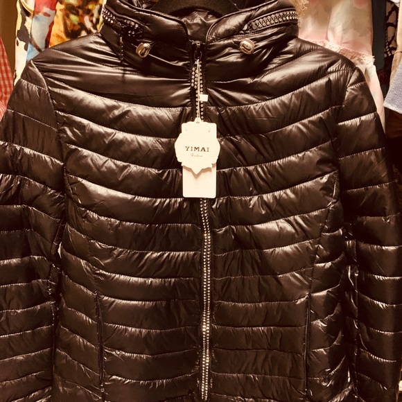 Jacket - Picture 2 of 2